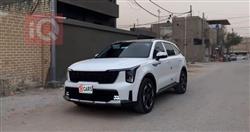 کیا سۆرینتۆ